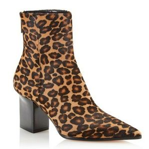Tamara Mellon Hustler ankle boots